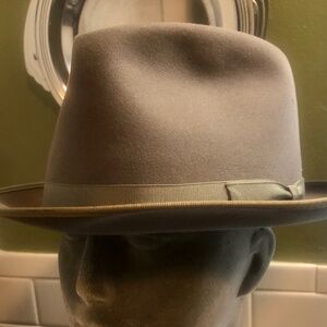 Mallory hat 73/8